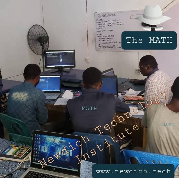 Lectures/Training Picture